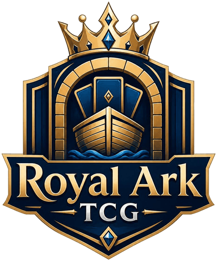 Royal Ark TCG